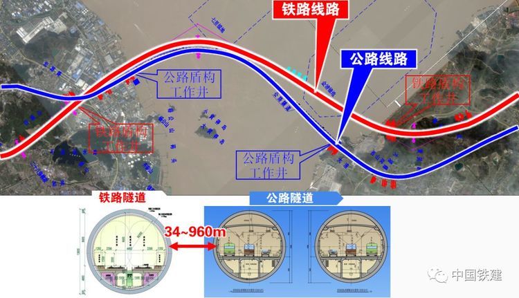 “铁路版”港珠澳大桥，正式上马！_5